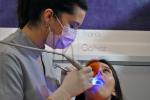 Odontología Restauradora